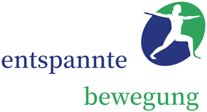 Entspannte Bewegung Logo